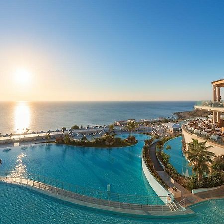 Atrium Prestige Thalasso Spa Resort & Villas Lakhania Eksteriør bilde