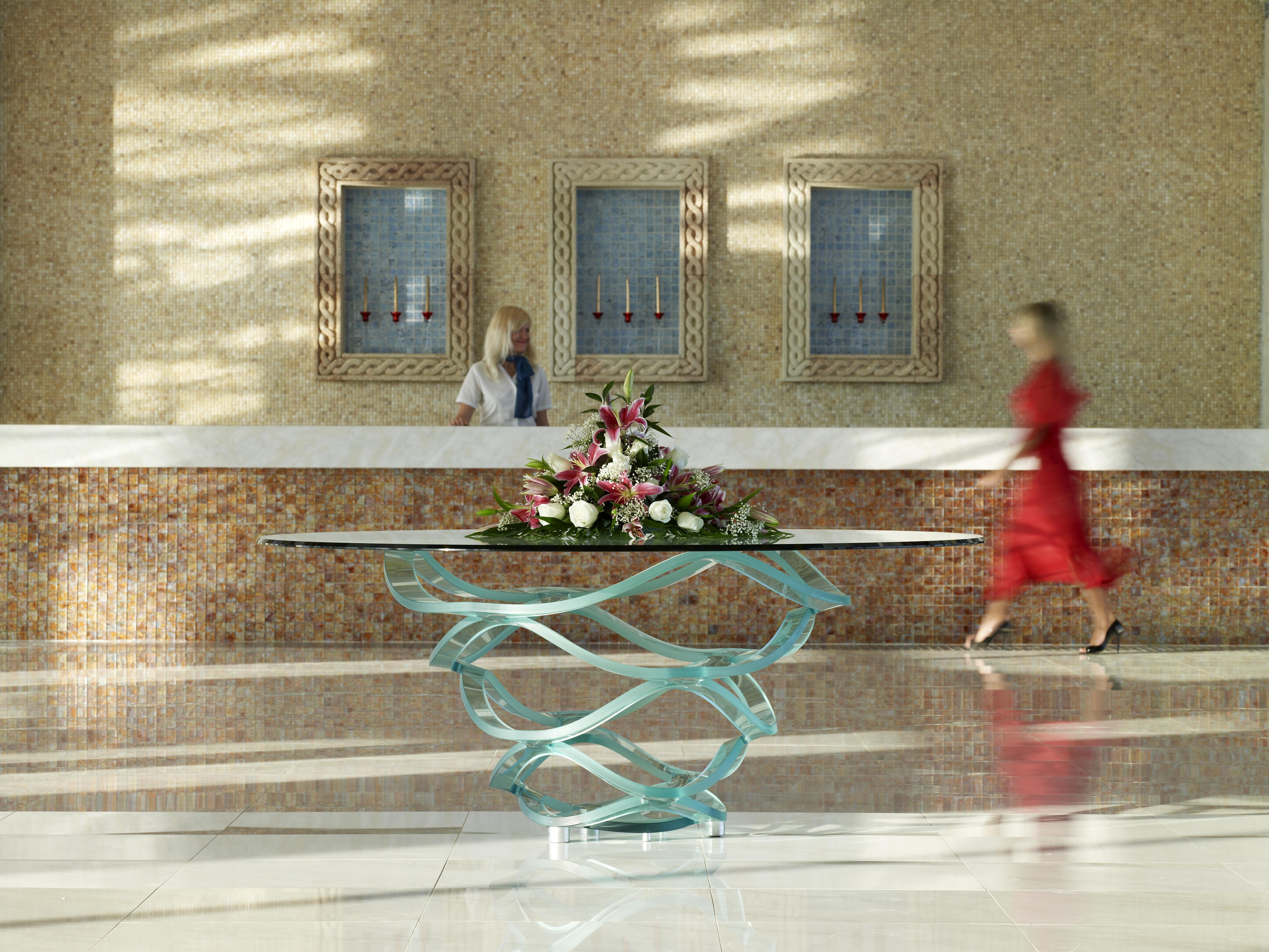 Atrium Prestige Thalasso Spa Resort & Villas Lakhania Eksteriør bilde