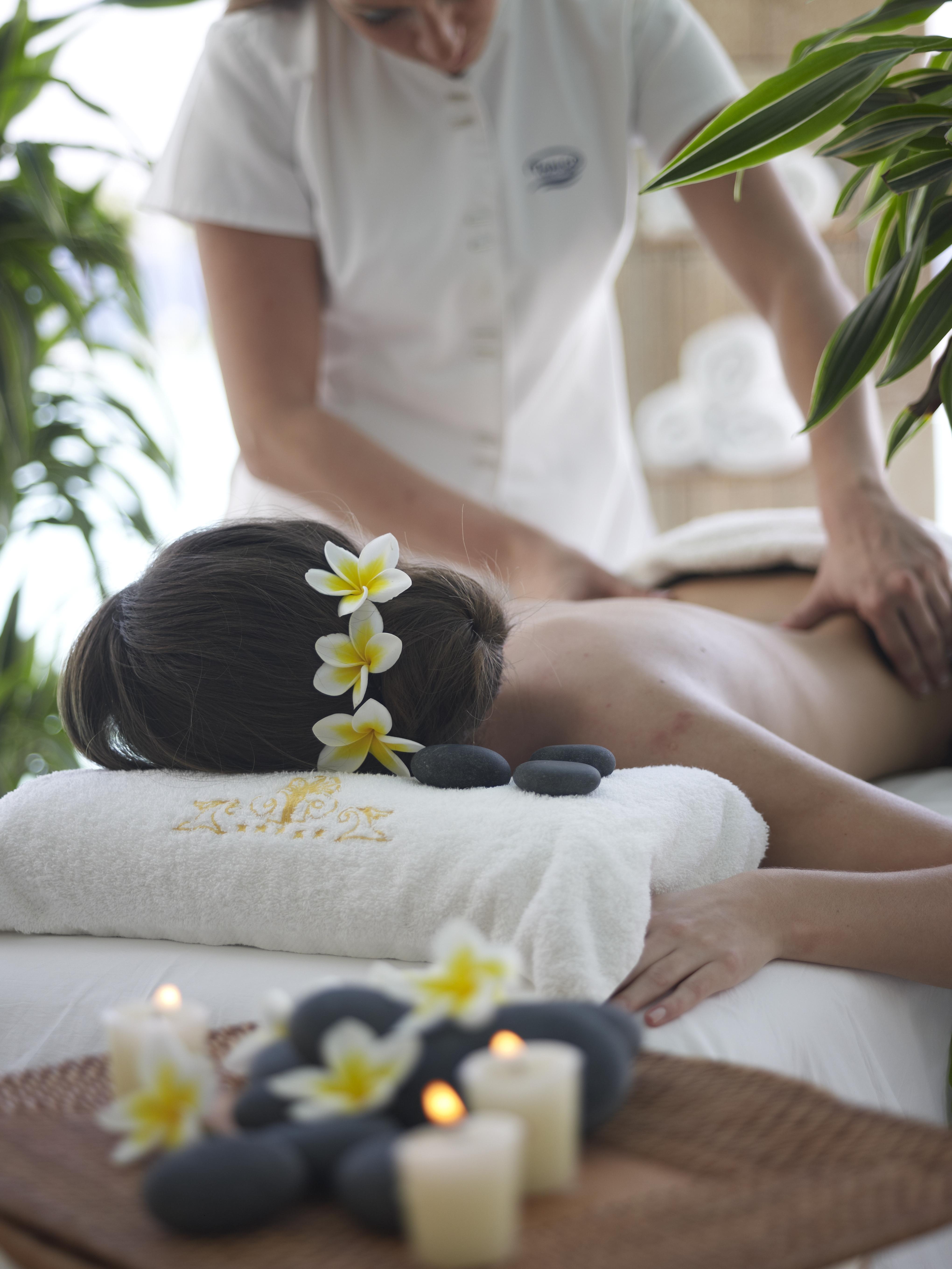 Atrium Prestige Thalasso Spa Resort & Villas Lakhania Eksteriør bilde
